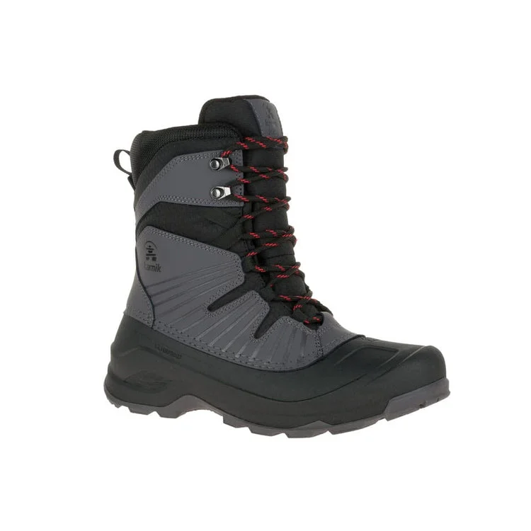 Men's Iceland Boot