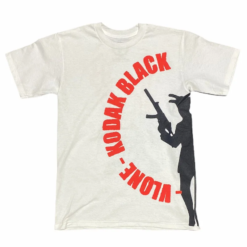 Vlone Vulture T Shirt (White)