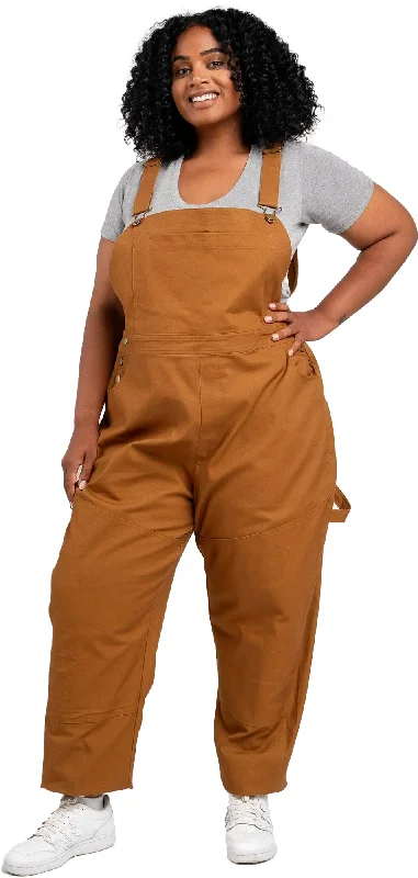 Get Dirty Workwear Overalls - Women's|-|Combinaison Get Dirty Workwear - Femme