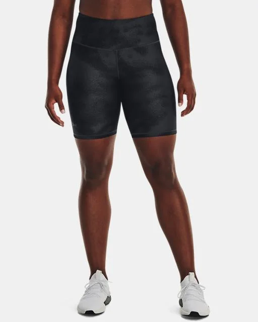 Women's Heatgear Bike Short