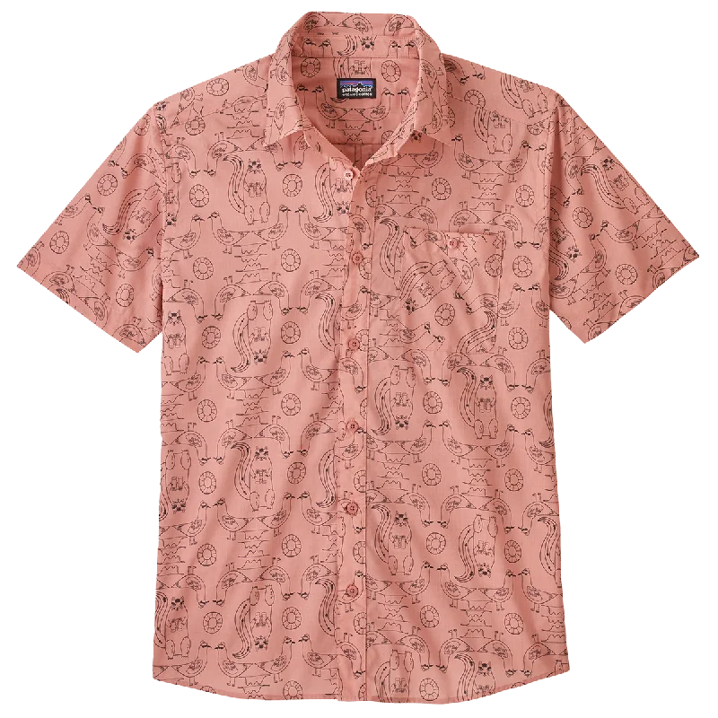 RL: Sunfade Pink