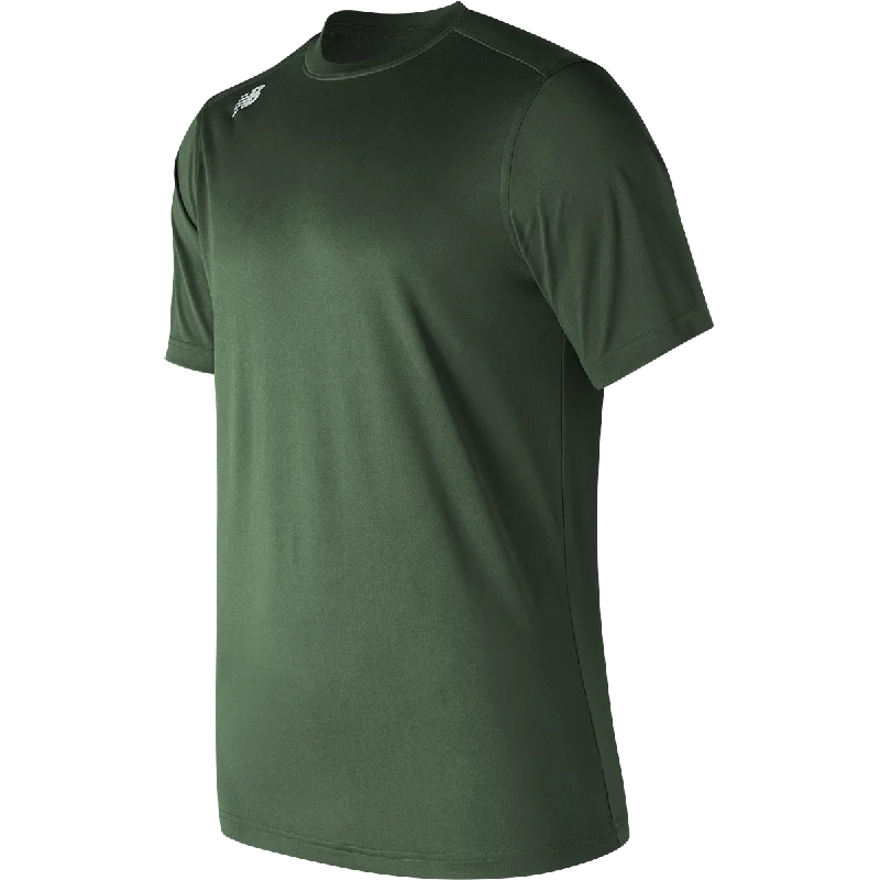 Men's Short Sleeve Tech Tee