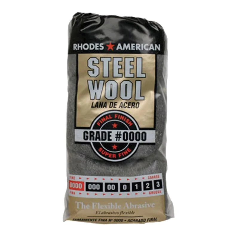 Steel Wool
