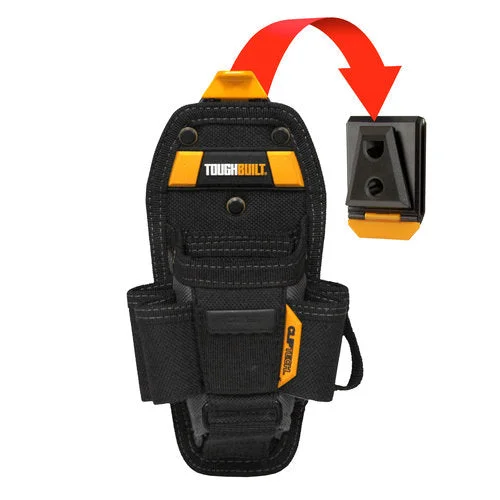 Technician 7-Pocket Pouch - Medium
