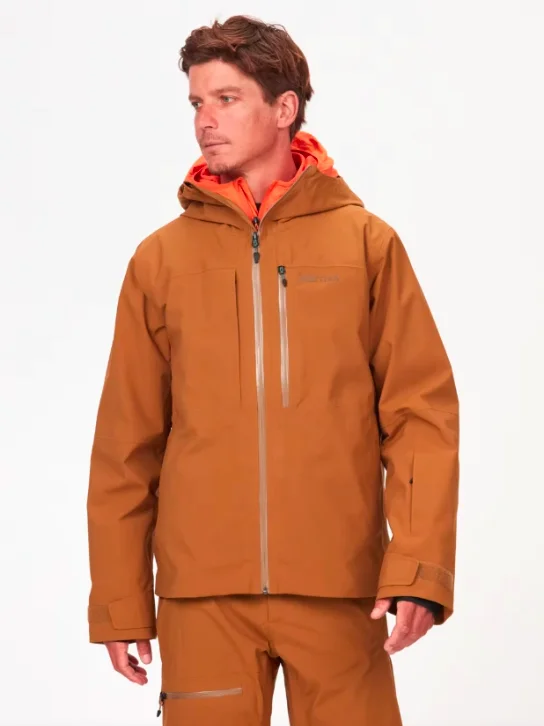 Men's Refuge Jacket