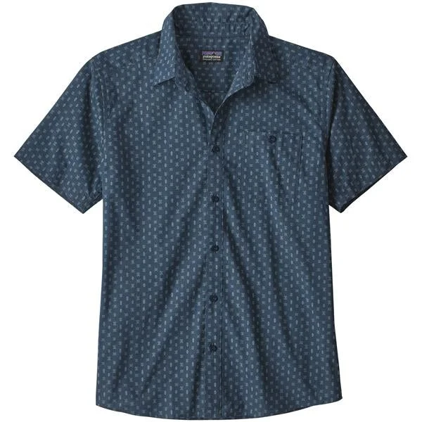 SMSE-Space Micro: Stone Blue