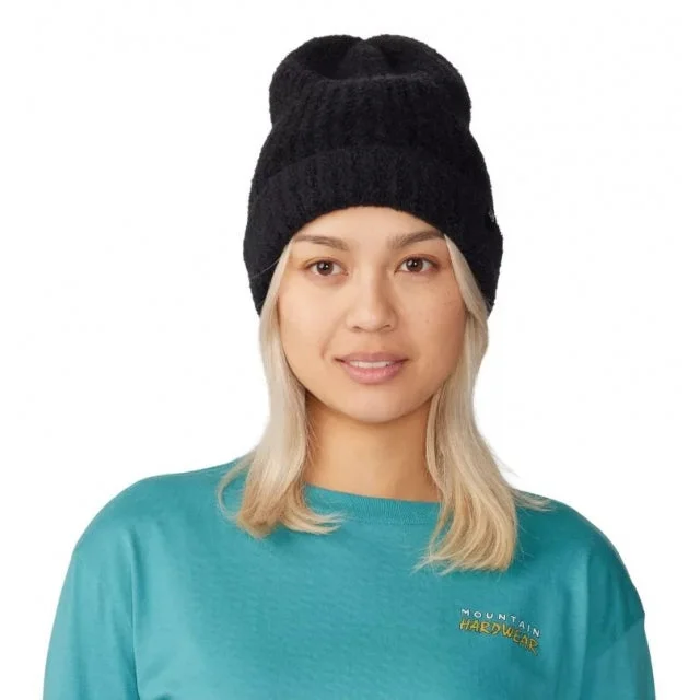 Women's PlushKnit Beanie