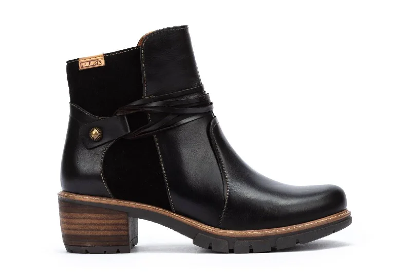 Women's San Sebastian Boot