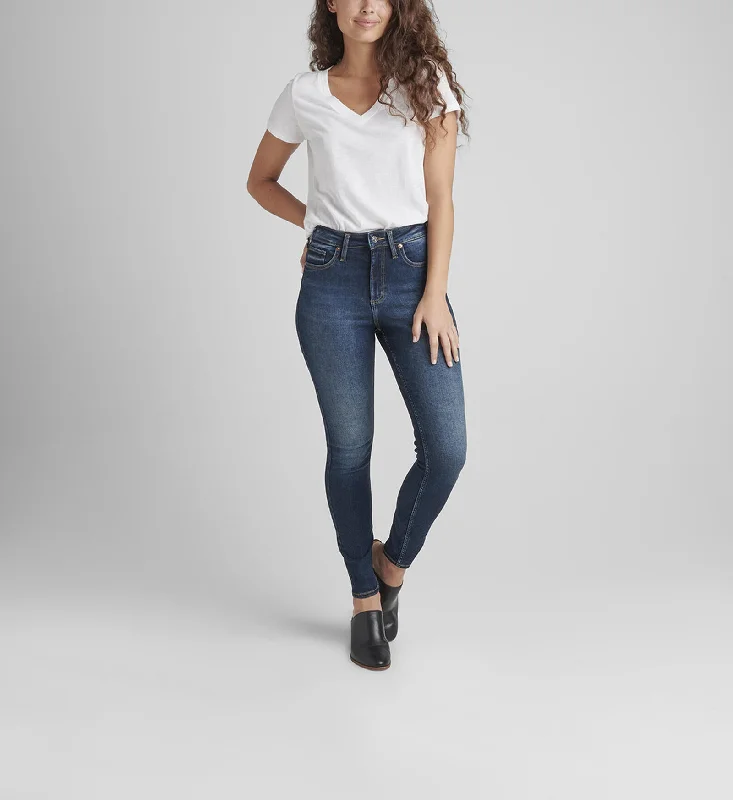 Women's Infinite Fit High Rise Skinny Jean