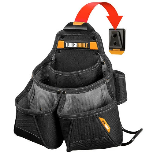 Framer Pouch with ClipTech