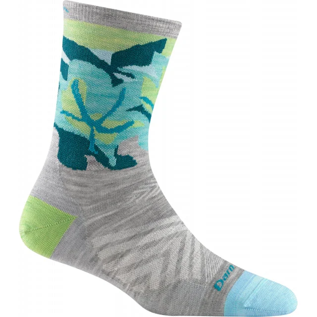 Women's Soul Micro Crew Ultra-Lightweight