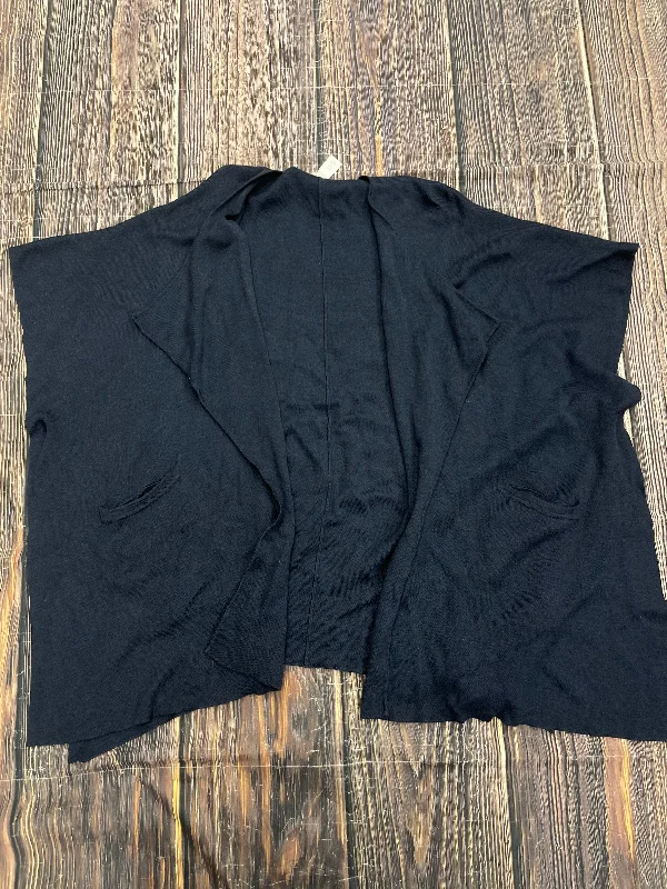 Cardigan By Lululemon In Blue, Size: Osfm