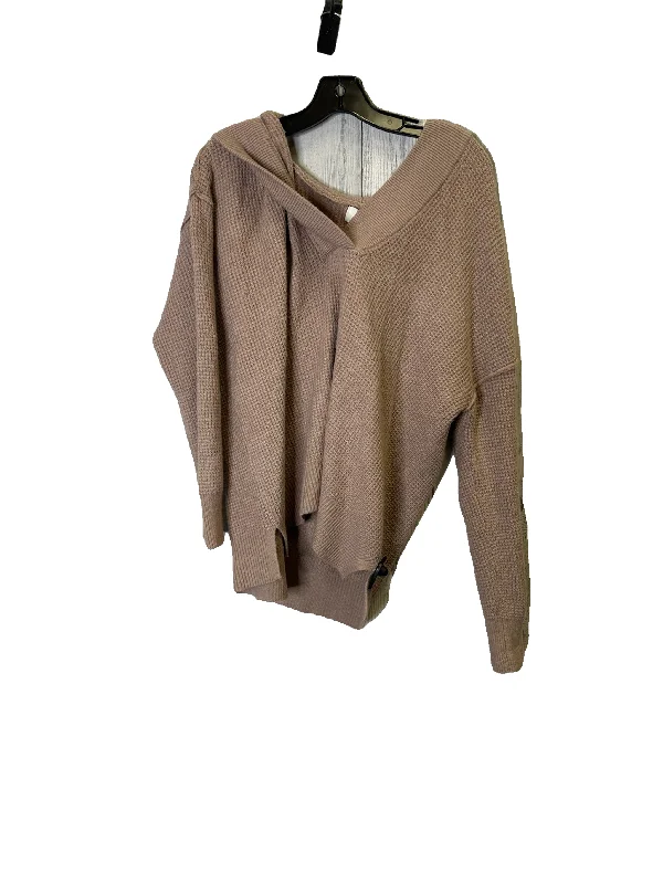 Sweater By Aerie In Pink, Size: S