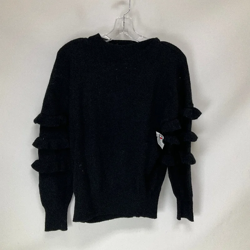 Sweater By Line & Dot In Black, Size: S