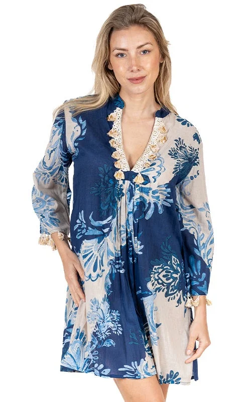 Bella Multi Tunic