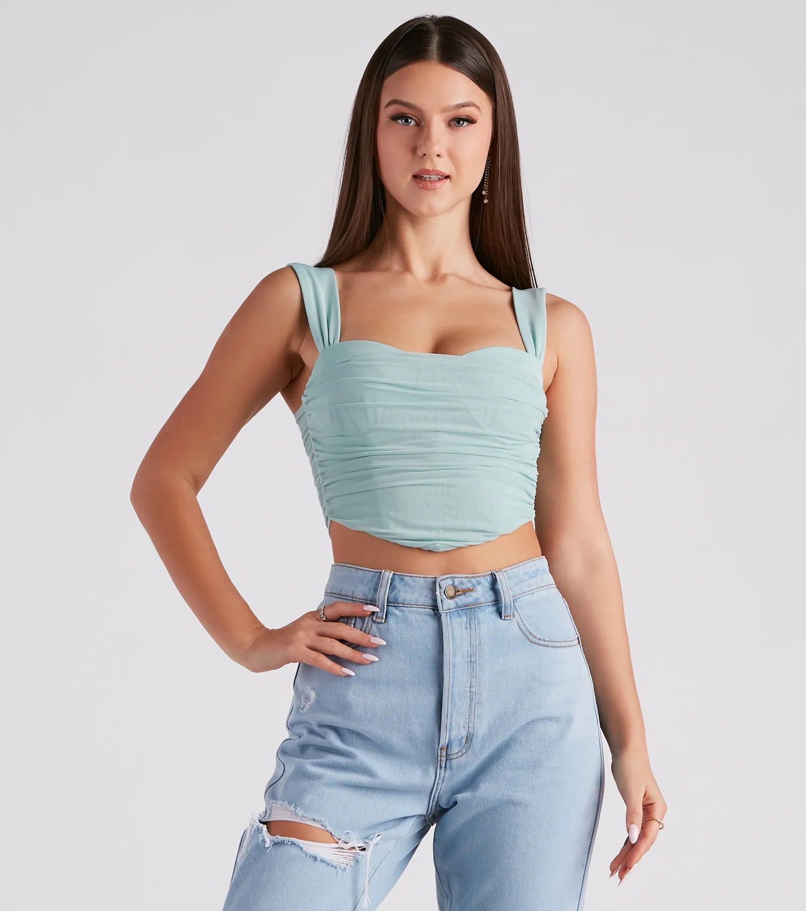 MINT