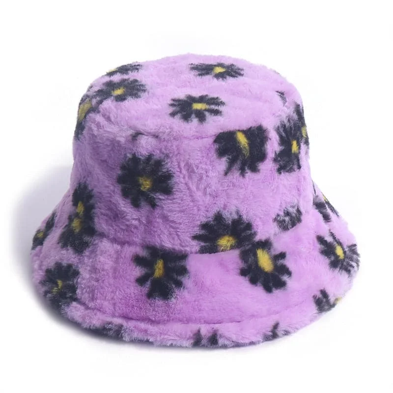 Purple&Black