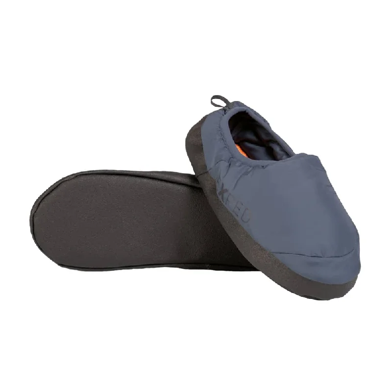 Camp Slipper Size Small
