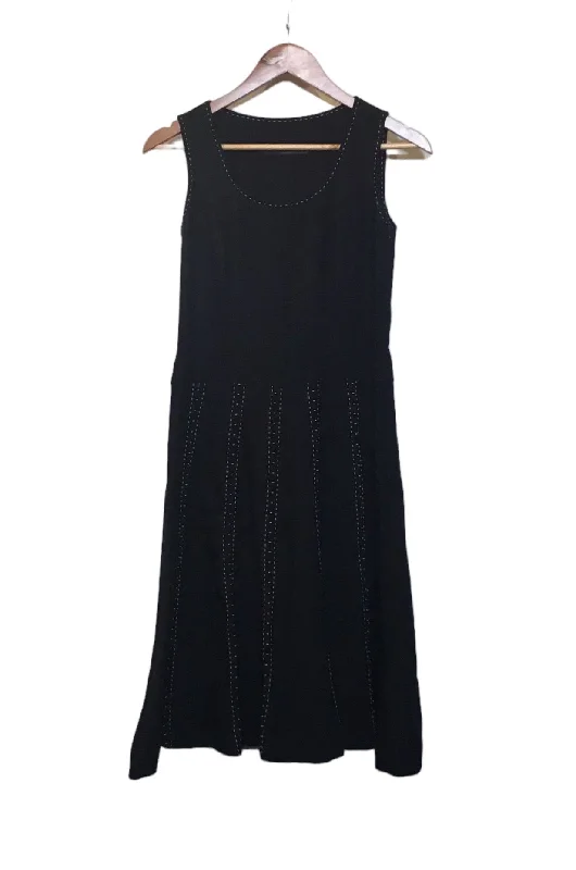 Cocoon Dress (Size M)