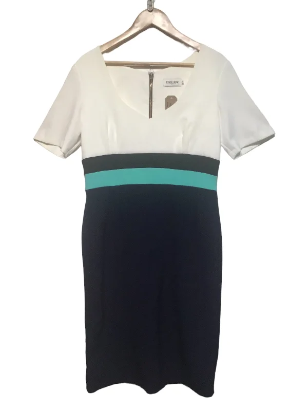 Eden Row Dress (Size XL)