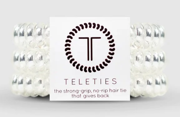 Large Hair Ties