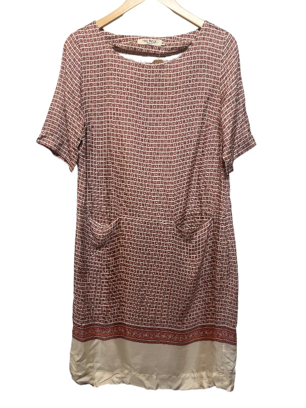 Nice Things Womens Dress (Size XL)