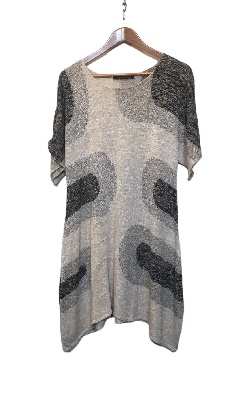 Sulu Knitted Dress (Size L)