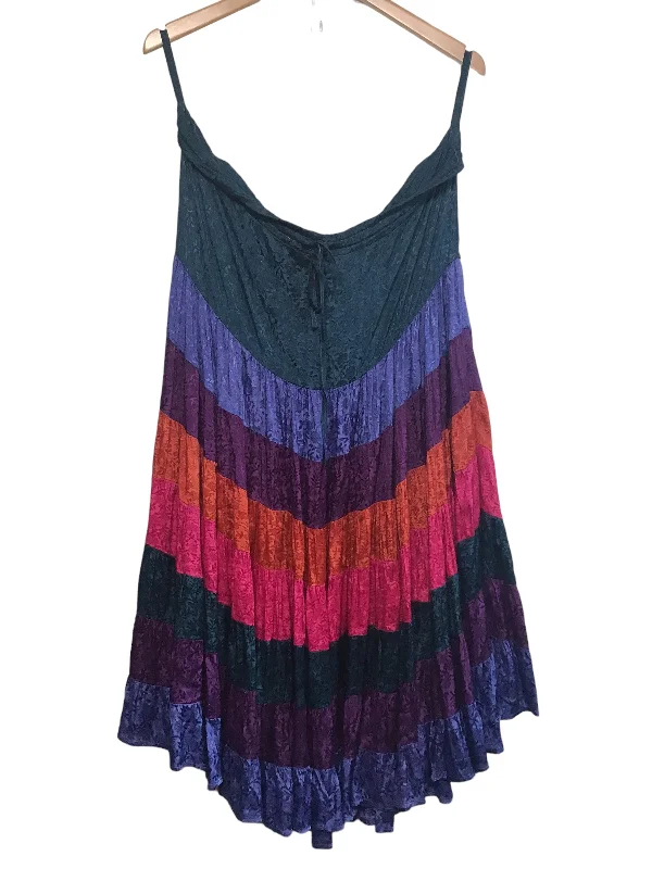 Women’s Day Dress (Size L)
