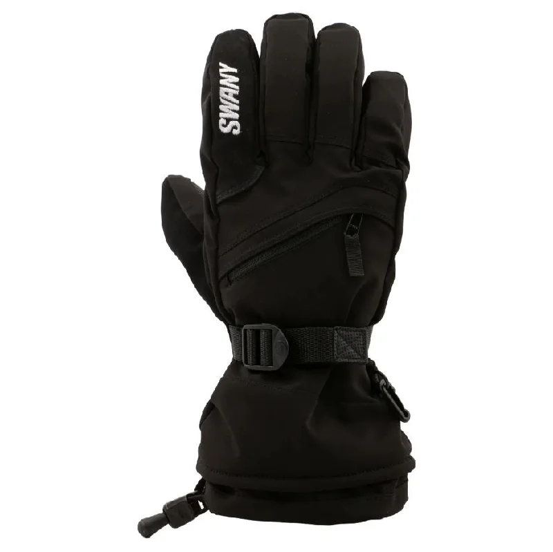 Women's X-Over Gloves 2.2
