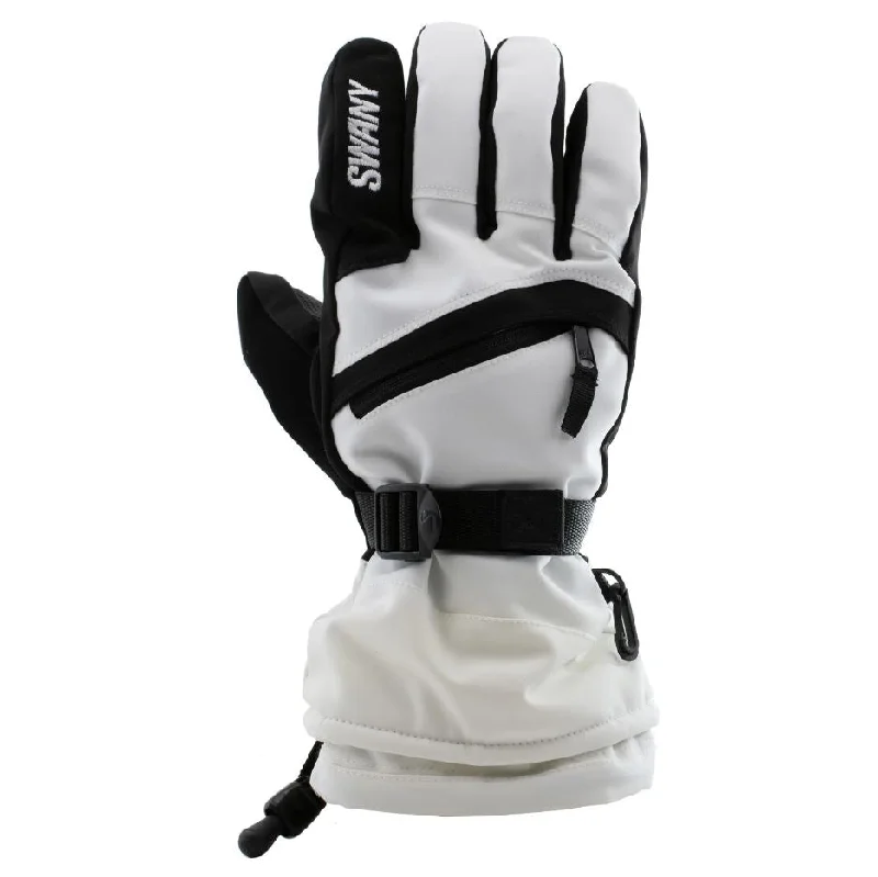 Women's X-Over Gloves 2.2