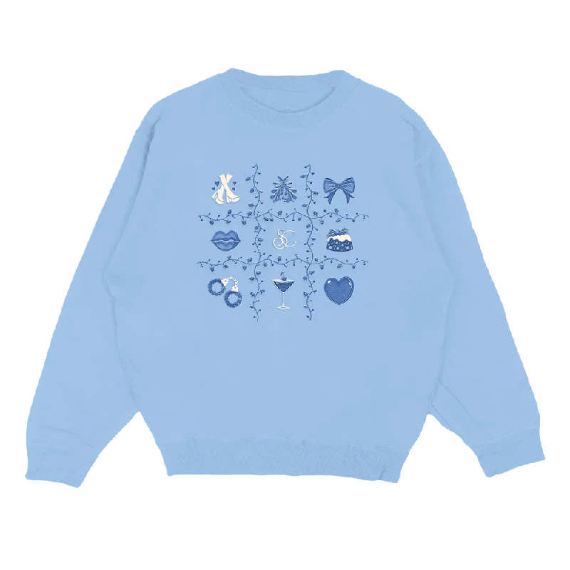 Buy Me Presents Crewneck