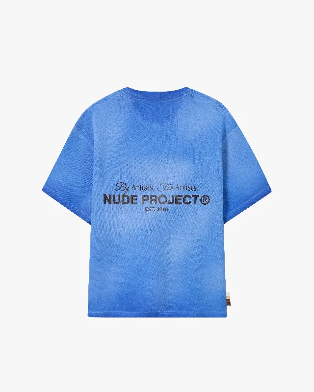 CULT*TEE OIL WASH