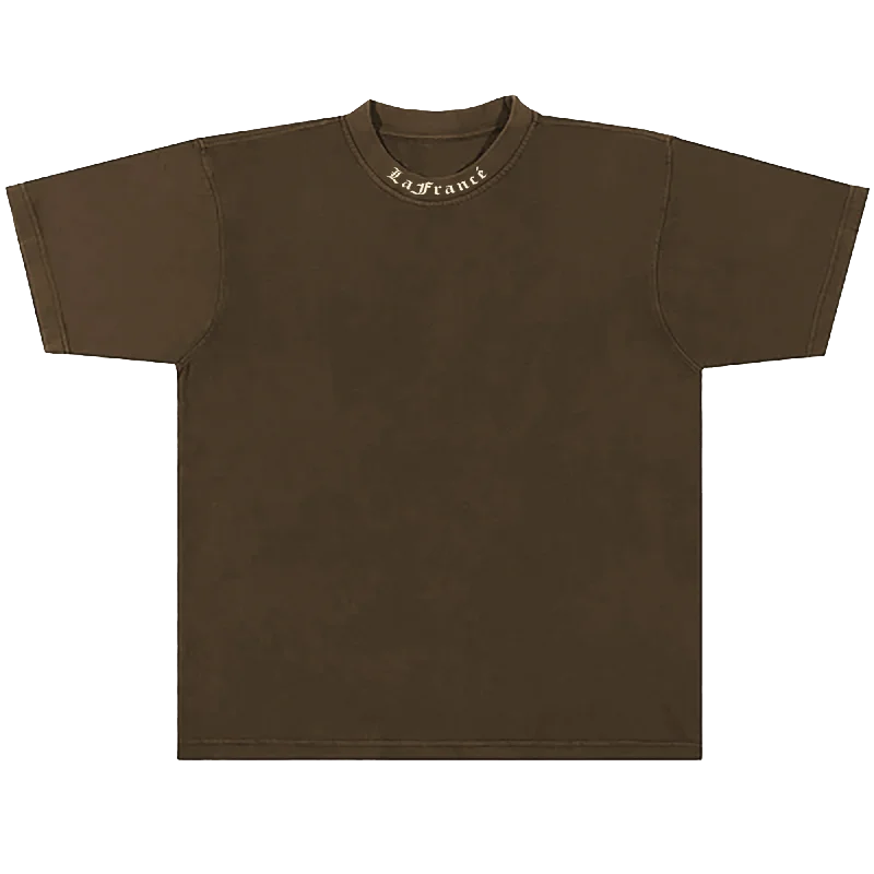 Signature Tee
